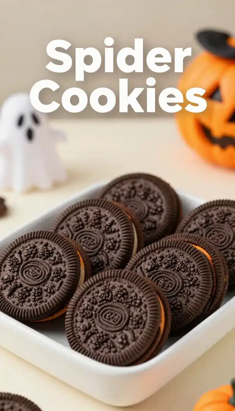 Halloween Oreo Treats 3 pin 93 img3 pin