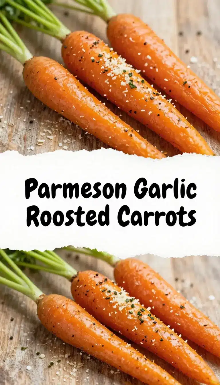 A Delicious Side Dish 4 A beautifully plated side dish featuring roasted vegetables and herbs