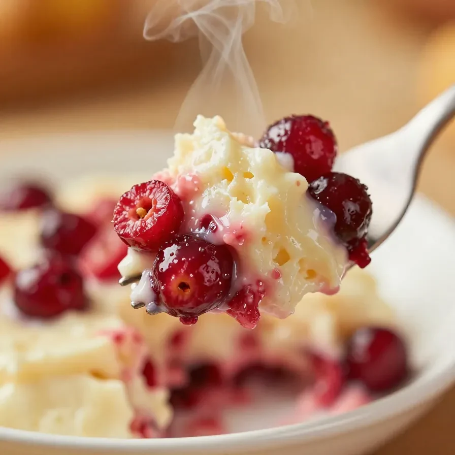 A colorful spread of various cranberry salad dishes for Thanksgiving